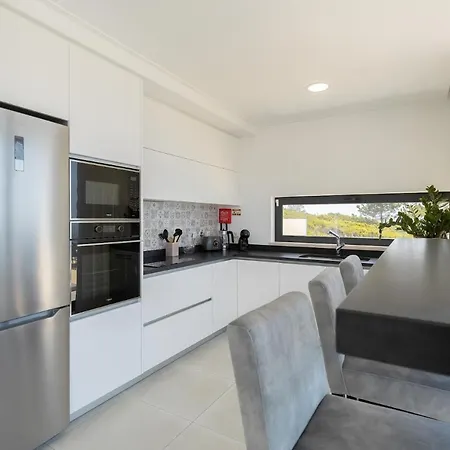 Villa Casa Berlenga - By Sch *