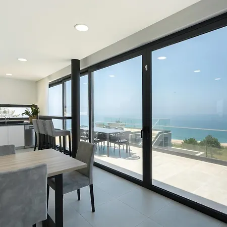 Casa Berlenga - By Sch Famalicão