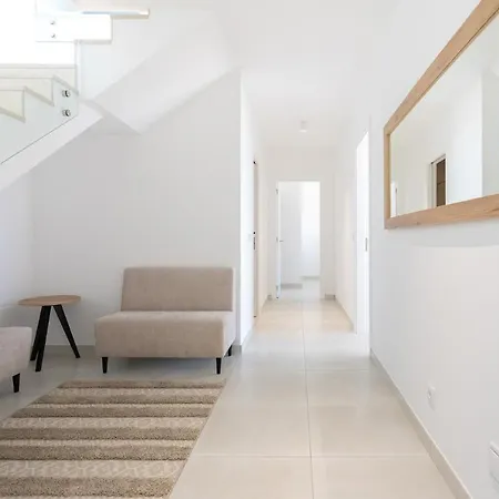 Casa Berlenga - By Sch Villa