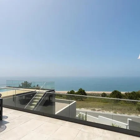 Casa Berlenga - By Sch