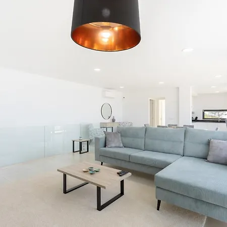 Casa Berlenga - By Sch *