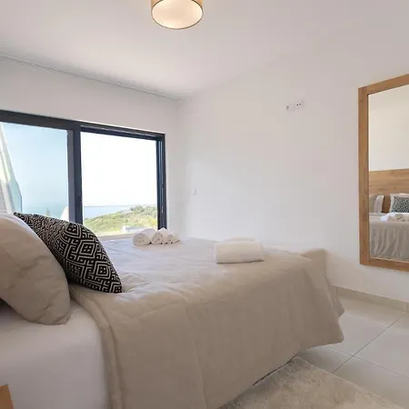 Casa Berlenga - By Sch 빌라 *