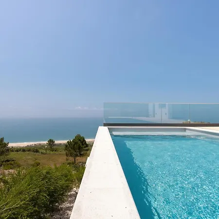 빌라 Casa Berlenga - By Sch