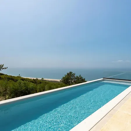 Casa Berlenga - By Sch Famalicao