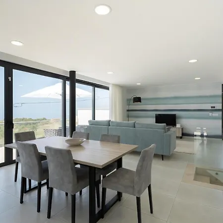 빌라 Casa Berlenga - By Sch *