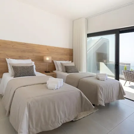 Villa Casa Berlenga - By Sch Famalicão