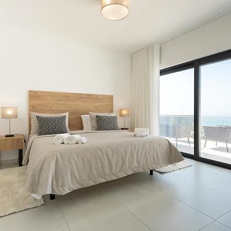 Casa Berlenga - By Sch * Famalicao