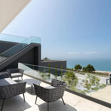Casa Berlenga - By Sch 빌라