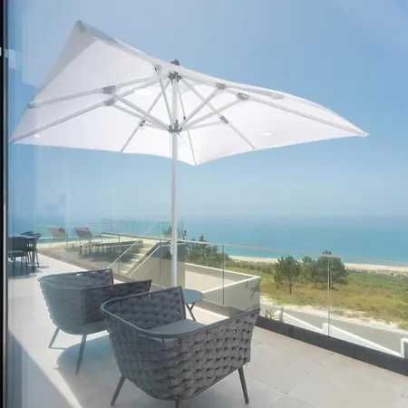 Casa Berlenga - By Sch