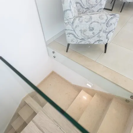 Casa Berlenga - By Sch