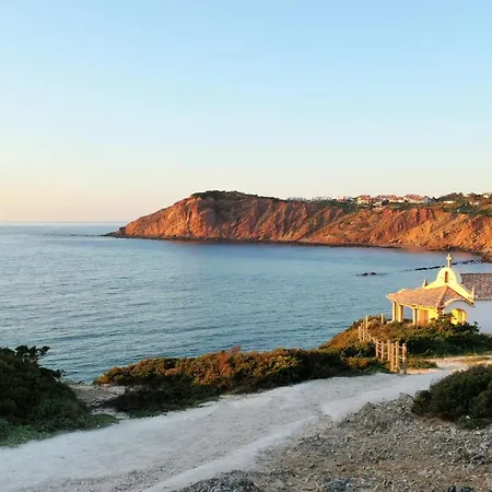 Casa Berlenga - By Sch 빌라 *